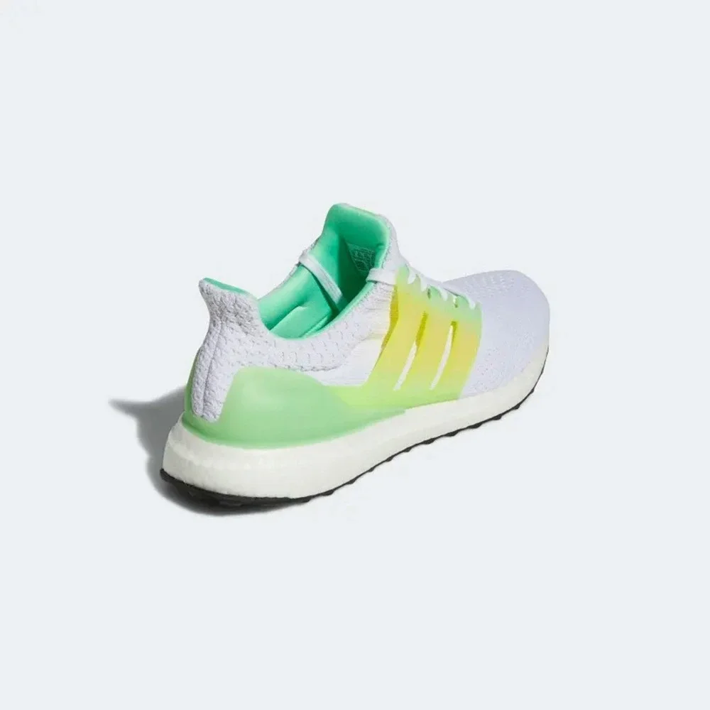 9M / 10W - [NEW] Men's adidas UltraBoost‎ 5.0 DNA Running Shoes White GV8730